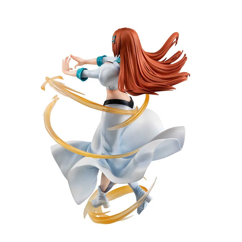 Bleach Sennen Kessen-hen - Inoue Orihime - Gals Series (MegaHouse) [Shop Exclusive]ㅤ – MegaHouse – ActionFigureBrasil