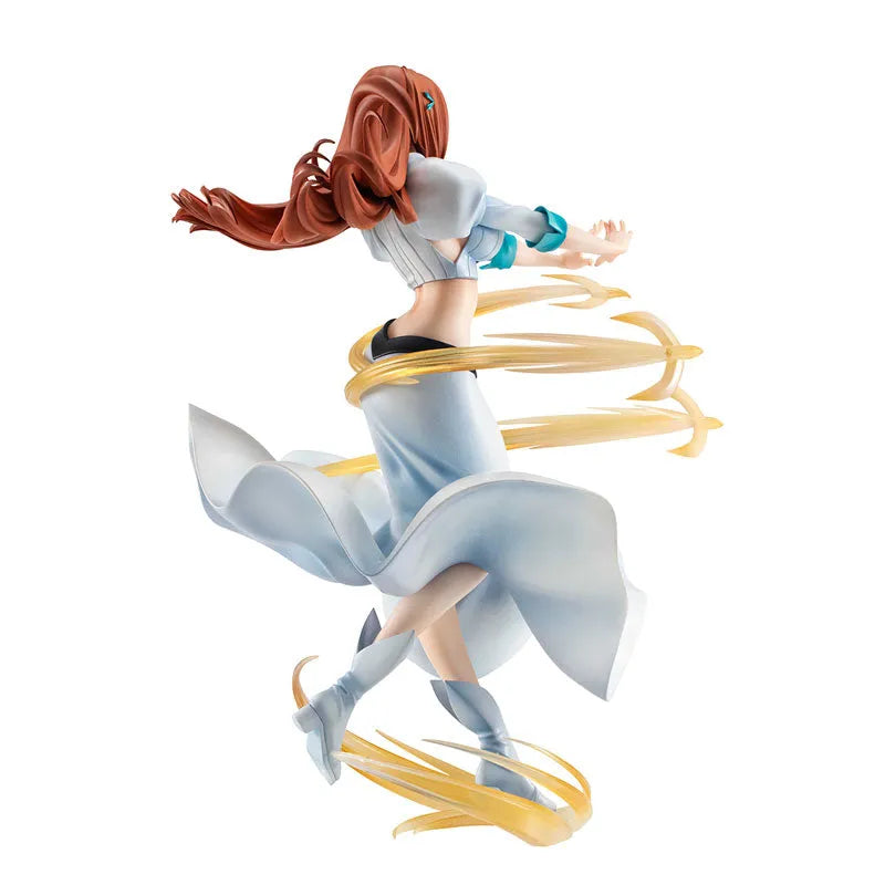Bleach Sennen Kessen-hen - Inoue Orihime - Gals Series (MegaHouse) [Shop Exclusive]ㅤ – MegaHouse – ActionFigureBrasil