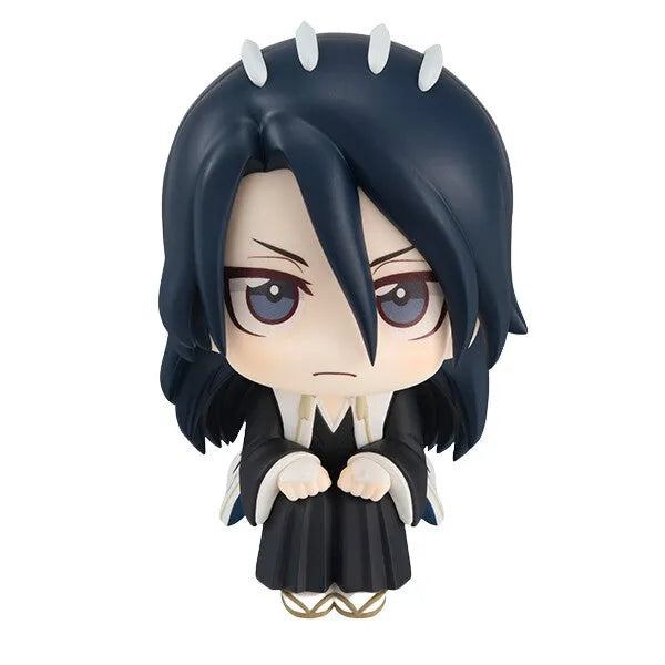 Bleach Sennen Kessen-hen - Kuchiki Byakuya - Look Up (MegaHouse)ㅤ – MegaHouse – ActionFigureBrasil