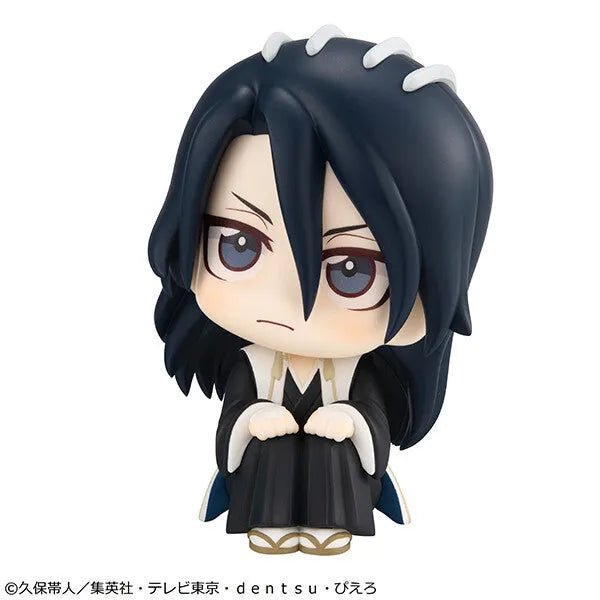 Bleach Sennen Kessen-hen - Kuchiki Byakuya - Look Up (MegaHouse)ㅤ – MegaHouse – ActionFigureBrasil