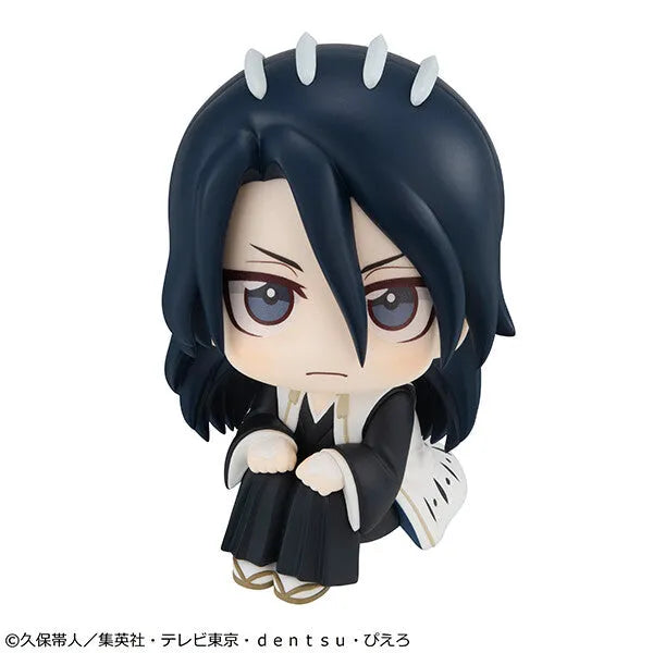 Bleach Sennen Kessen-hen - Kuchiki Byakuya - Look Up (MegaHouse)ㅤ – MegaHouse – ActionFigureBrasil