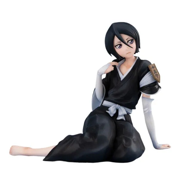 Bleach Sennen Kessen-hen - Kuchiki Rukia - Melty Princess - Tenohira (MegaHouse)ㅤ – MegaHouse – ActionFigure Brasil