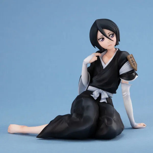 Bleach Sennen Kessen-hen - Kuchiki Rukia - Melty Princess - Tenohira (MegaHouse)ㅤ – MegaHouse – ActionFigure Brasil