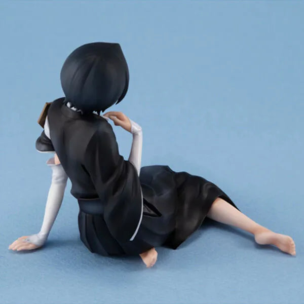 Bleach Sennen Kessen-hen - Kuchiki Rukia - Melty Princess - Tenohira (MegaHouse)ㅤ – MegaHouse – ActionFigure Brasil