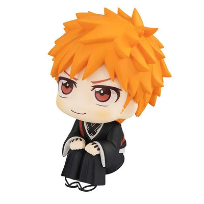 Bleach Sennen Kessen-hen - Kurosaki Ichigo - Look Up (MegaHouse)ㅤ – MegaHouse – ActionFigureBrasil