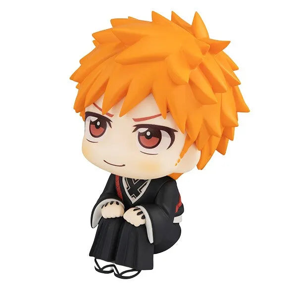 Bleach Sennen Kessen-hen - Kurosaki Ichigo - Look Up (MegaHouse)ㅤ – MegaHouse – ActionFigureBrasil