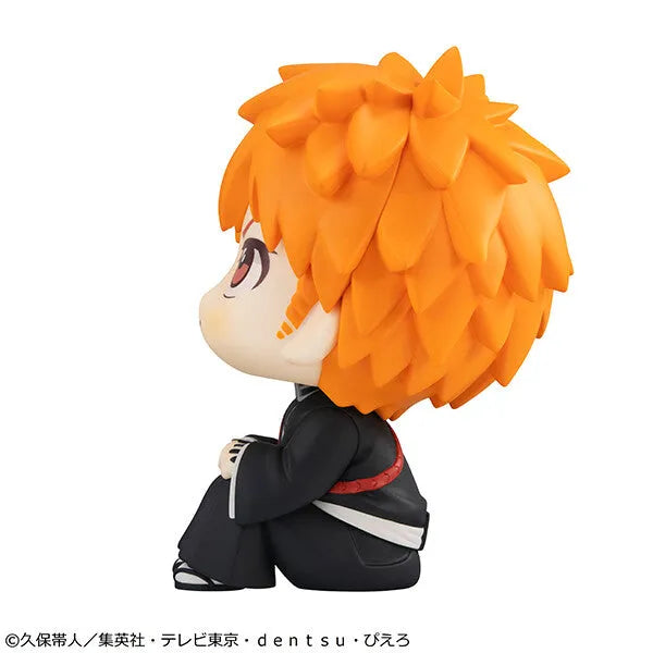 Bleach Sennen Kessen-hen - Kurosaki Ichigo - Look Up (MegaHouse)ㅤ – MegaHouse – ActionFigureBrasil