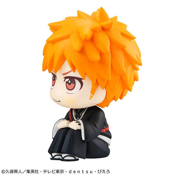 Bleach Sennen Kessen-hen - Kurosaki Ichigo - Look Up (MegaHouse)ㅤ – MegaHouse – ActionFigureBrasil
