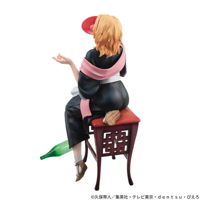 Bleach Sennen Kessen-hen - Matsumoto Rangiku - G.E.M. - Horoyoi ver. (MegaHouse) [Shop Exclusive]ㅤ – MegaHouse – ActionFigureBrasil — close