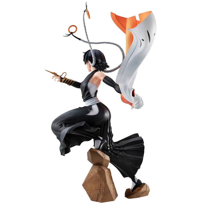 Bleach - Sui-Feng - Gals Series (MegaHouse) [Shop Exclusive]ㅤ – MegaHouse – ActionFigure Brasil