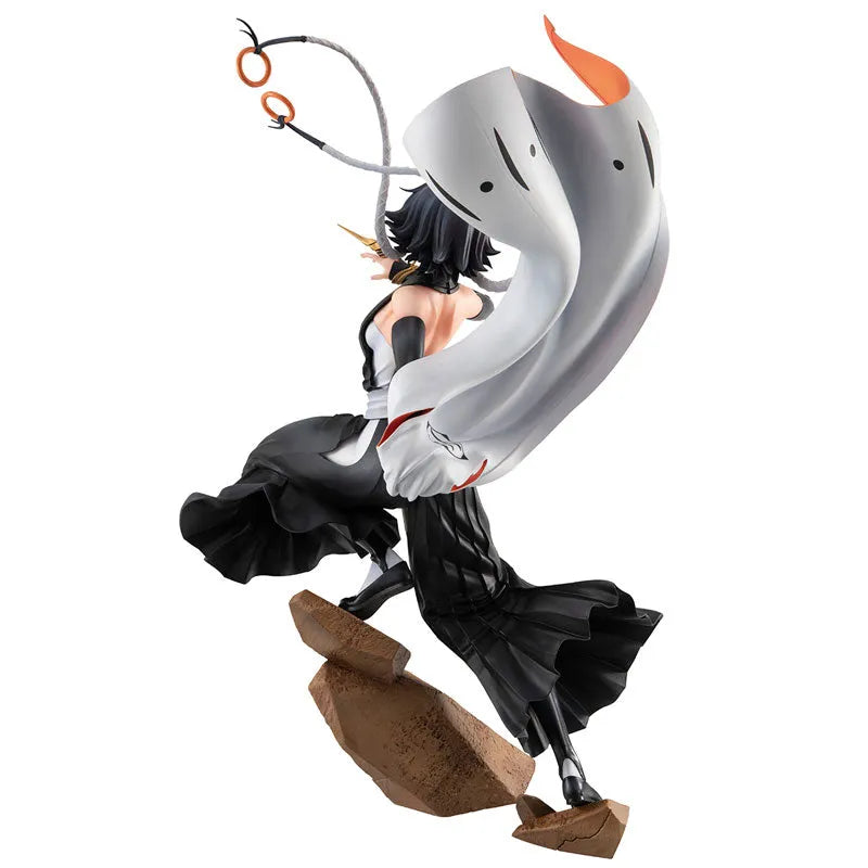 Bleach - Sui-Feng - Gals Series (MegaHouse) [Shop Exclusive]ㅤ – MegaHouse – ActionFigure Brasil