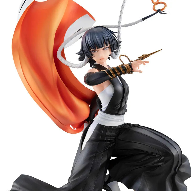 Bleach - Sui-Feng - Gals Series (MegaHouse) [Shop Exclusive]ㅤ – MegaHouse – ActionFigure Brasil