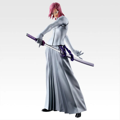 Bleach - Szayelaporro Granz - Ichiban Kuji Bleach Stirring Souls Vol.3 (C Prize) - Masterlise (Bandai Spirits)ㅤ – Bandai Spirits – ActionFigureBrasil