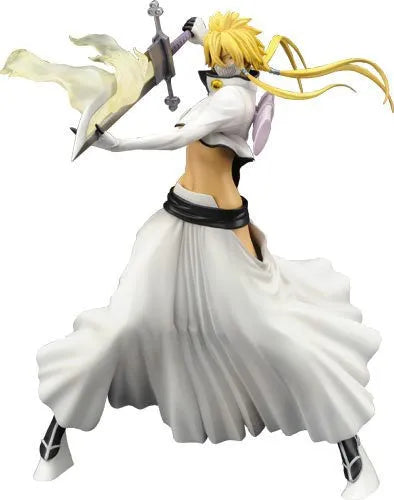 Bleach - Tia Harribel - 1/8 (Alpha x Omega)ㅤ – Alpha x Omega – ActionFigureBrasil