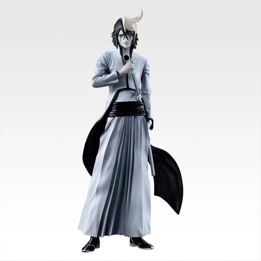 Bleach - Ulquiorra Cifer - Ichiban Kuji Bleach Stirring Souls Vol.3 (A Prize) - Masterlise (Bandai Spirits)ㅤ – Bandai Spirits – ActionFigureBrasil