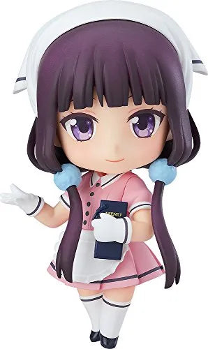 Blend S - Sakuranomiya Maika - Nendoroid #871 (Good Smile Company)ㅤ – Good Smile Company As Manufacturer – ActionFigure Brasil