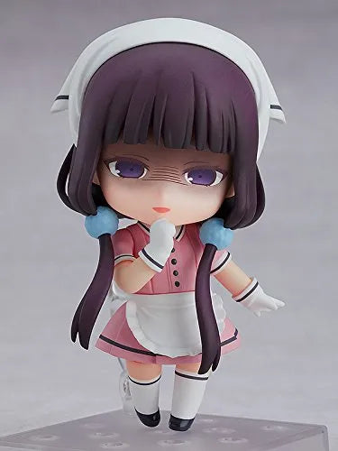 Blend S - Sakuranomiya Maika - Nendoroid #871 (Good Smile Company)ㅤ – Good Smile Company As Manufacturer – ActionFigure Brasil