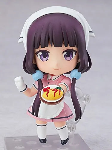 Blend S - Sakuranomiya Maika - Nendoroid #871 (Good Smile Company)ㅤ – Good Smile Company As Manufacturer – ActionFigure Brasil