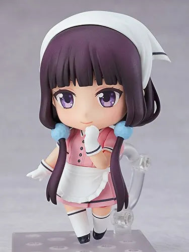 Blend S - Sakuranomiya Maika - Nendoroid #871 (Good Smile Company)ㅤ – Good Smile Company As Manufacturer – ActionFigure Brasil
