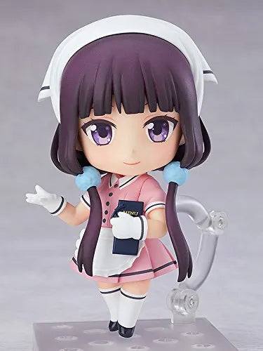 Blend S - Sakuranomiya Maika - Nendoroid #871 (Good Smile Company)ㅤ – Good Smile Company As Manufacturer – ActionFigure Brasil