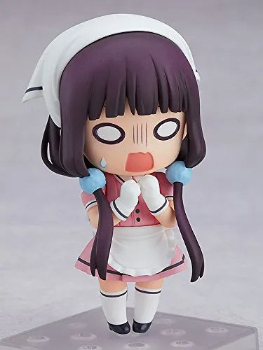 Blend S - Sakuranomiya Maika - Nendoroid #871 (Good Smile Company)ㅤ – Good Smile Company As Manufacturer – ActionFigure Brasil