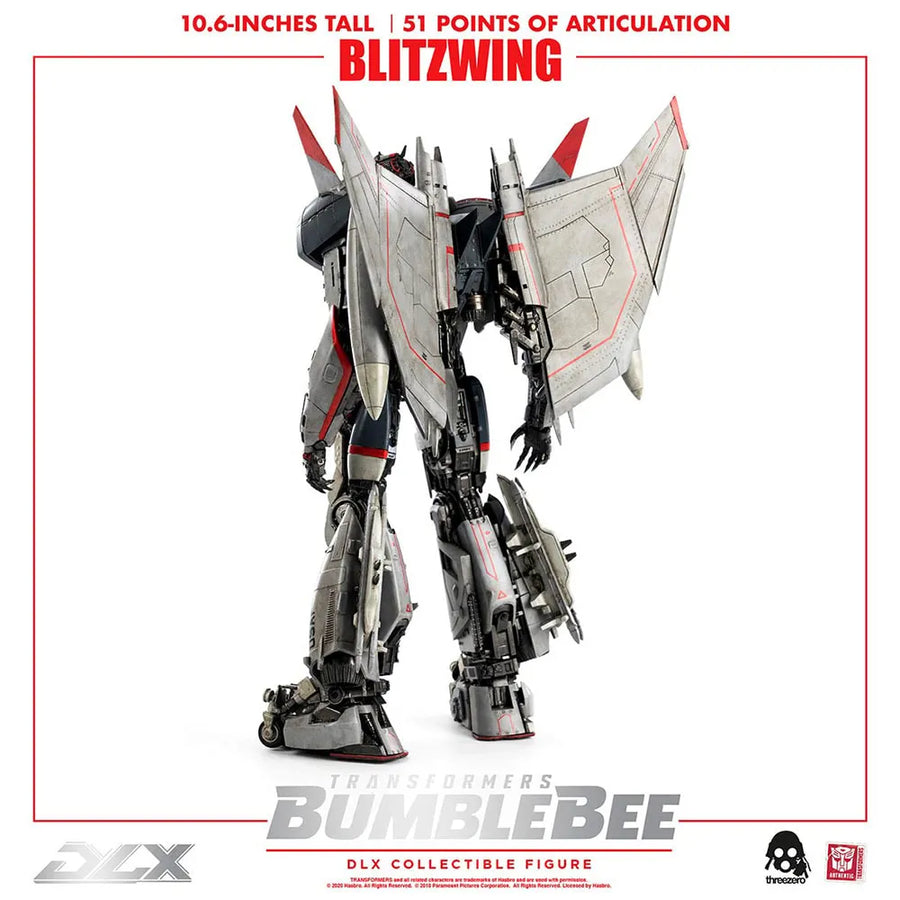 Blitzwing – Threezero – ActionFigure Brasil