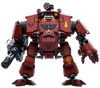 Blood Angels Redemptor Dreadnought - ActionFigure Brasil