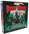 Blood Orders - ActionFigure Brasil