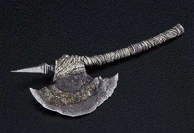 Bloodborne - Figma Plus - Hunter Weapon Set (Max Factory)ㅤ – Max Factory – ActionFigure Brasil — close