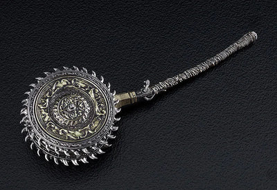 Bloodborne - Figma Plus - Hunter Weapon Set (Max Factory)ㅤ – Max Factory – ActionFigure Brasil — ambientada