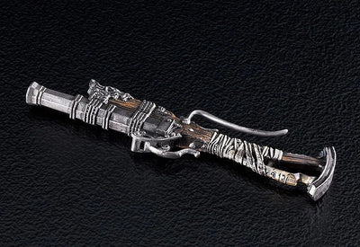 Bloodborne - Figma Plus - Hunter Weapon Set (Max Factory)ㅤ – Max Factory – ActionFigure Brasil — detalhe do produto