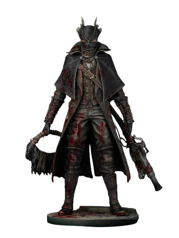 Bloodborne - Karyuudo - 1/6 - Blood Regain Edition (Gecco)ㅤ – Gecco – ActionFigureBrasil