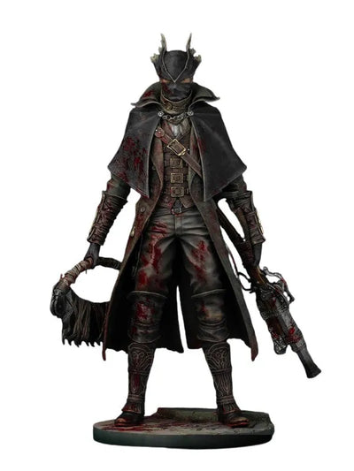 Bloodborne - Karyuudo - 1/6 - Blood Regain Edition (Gecco)ㅤ – Gecco as Manufacturer – ActionFigure Brasil