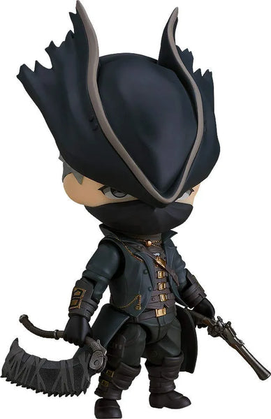 Bloodborne - Karyuudo - Nendoroid #1279 (Good Smile Company)ㅤ – Good Smile Company – ActionFigure Brasil