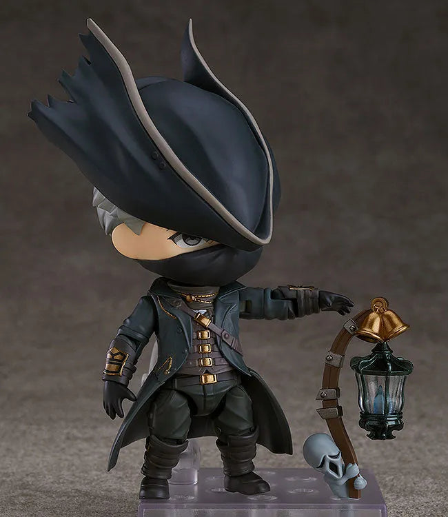 Bloodborne - Karyuudo - Nendoroid #1279 (Good Smile Company)ㅤ – Good Smile Company – ActionFigure Brasil