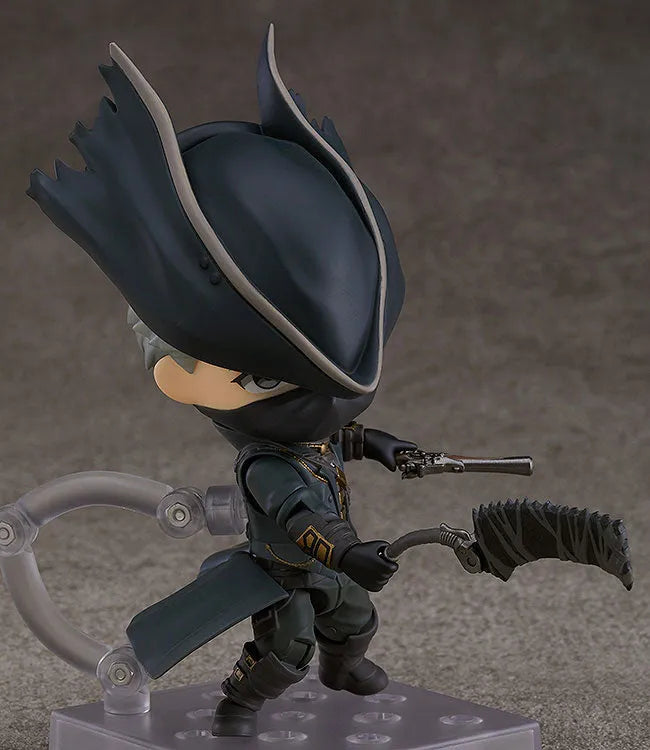Bloodborne - Karyuudo - Nendoroid #1279 (Good Smile Company)ㅤ – Good Smile Company – ActionFigure Brasil