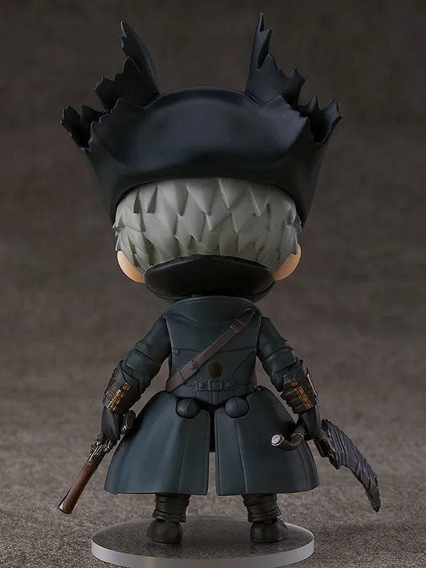 Bloodborne - Karyuudo - Nendoroid #1279 (Good Smile Company)ㅤ – Good Smile Company – ActionFigure Brasil