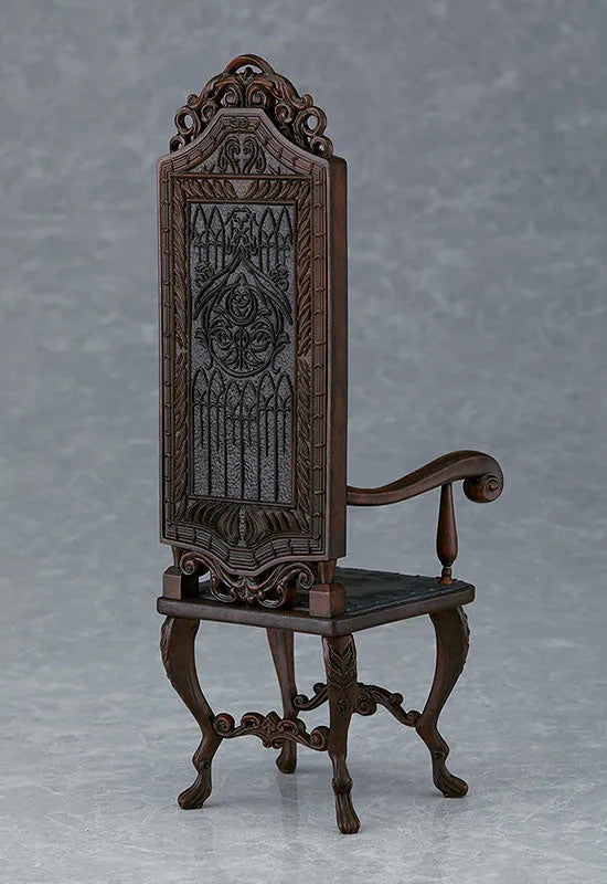 Bloodborne - Lady Maria - Figma #536-DX - DX Edition (Max Factory)ㅤ – Max Factory – ActionFigure Brasil