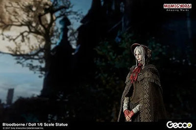 Bloodborne - Ningyou - 1/6ㅤ – Gecco – ActionFigureBrasil — detalhe do produto