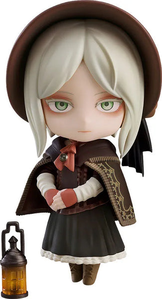 Bloodborne - Ningyou - Nendoroid #1992 - 2025 Re-release (Good Smile Company)ㅤ – Good Smile Company – ActionFigure Brasil