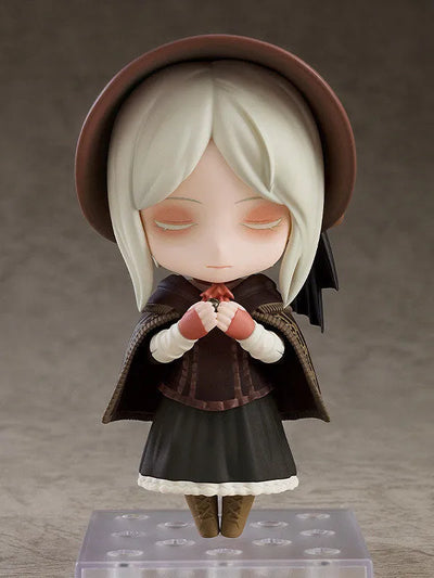 Bloodborne - Ningyou - Nendoroid #1992 - 2025 Re-release (Good Smile Company)ㅤ – Good Smile Company – ActionFigure Brasil — acessórios