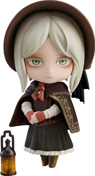 Bloodborne - Ningyou - Nendoroid #1992 (Good Smile Company)ㅤ – Good Smile Company – ActionFigureBrasil