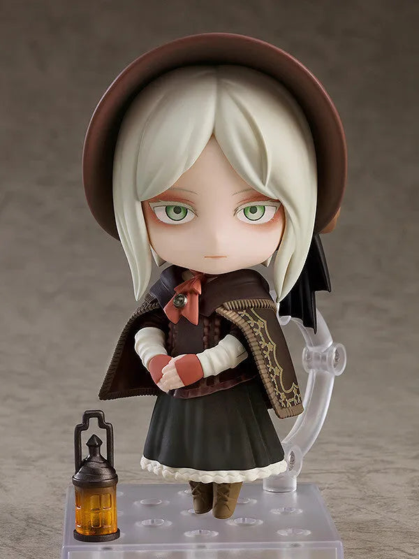 Bloodborne - Ningyou - Nendoroid #1992 (Good Smile Company)ㅤ – Good Smile Company – ActionFigureBrasil