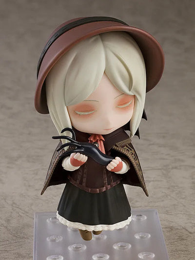Bloodborne - Ningyou - Nendoroid #1992 (Good Smile Company)ㅤ – Good Smile Company – ActionFigureBrasil — close