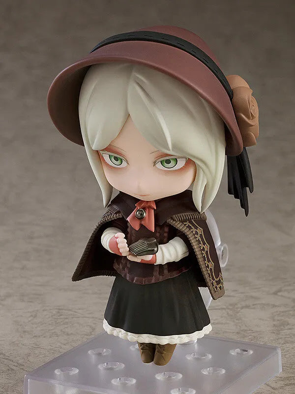 Bloodborne - Ningyou - Nendoroid #1992 (Good Smile Company)ㅤ – Good Smile Company – ActionFigureBrasil