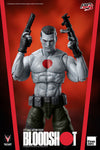 Bloodshot - ActionFigure Brasil