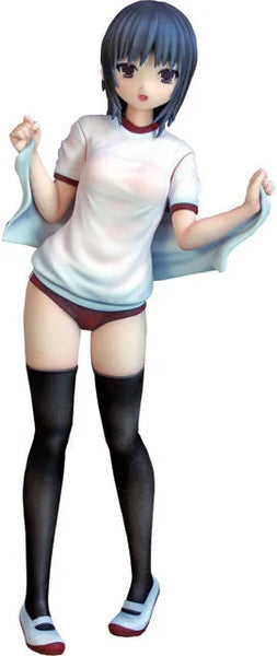 Bloomuntain Blend - Aoyama Sumika - 1/7 - Limited Edition, Translucent Painting ver. (Aoshima, E☆2)ㅤ – Aoshima,E☆2 – ActionFigure Brasil