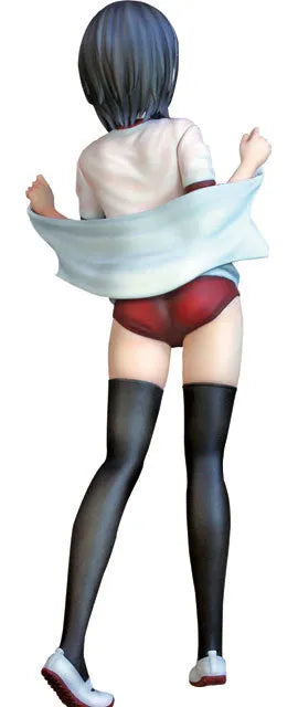 Bloomuntain Blend - Aoyama Sumika - 1/7 - Limited Edition, Translucent Painting ver. (Aoshima, E☆2)ㅤ – Aoshima,E☆2 – ActionFigure Brasil