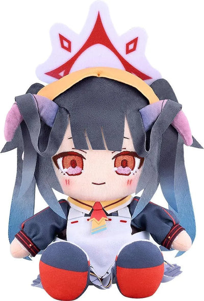 Blue Archive - Aikiyo Fuuka - Chocotto Punitto - Chocopuni Plushie Fuuka (Good Smile Company)ㅤ – Good Smile Company – ActionFigureBrasil
