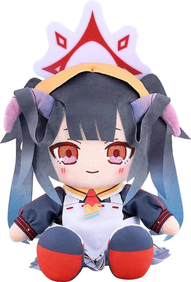 Blue Archive - Aikiyo Fuuka - Chocotto Punitto - Chocopuni Plushie Fuuka (Good Smile Company)ㅤ – Good Smile Company – ActionFigureBrasil